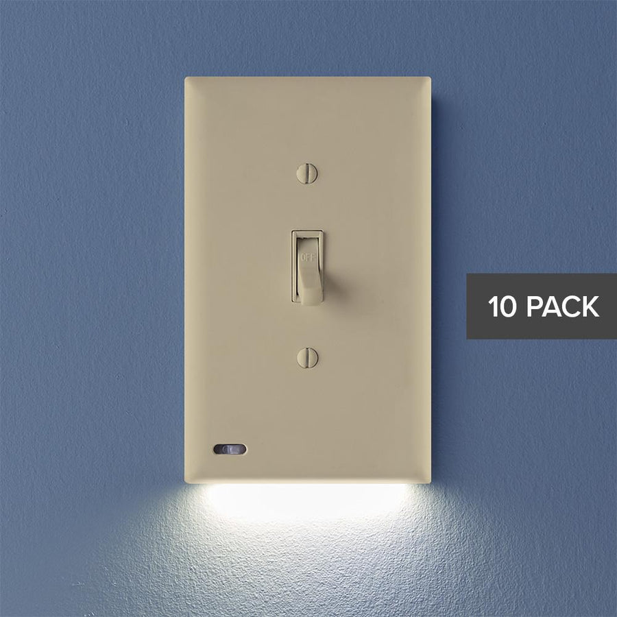 PP SwitchLight for 3-Way Switches