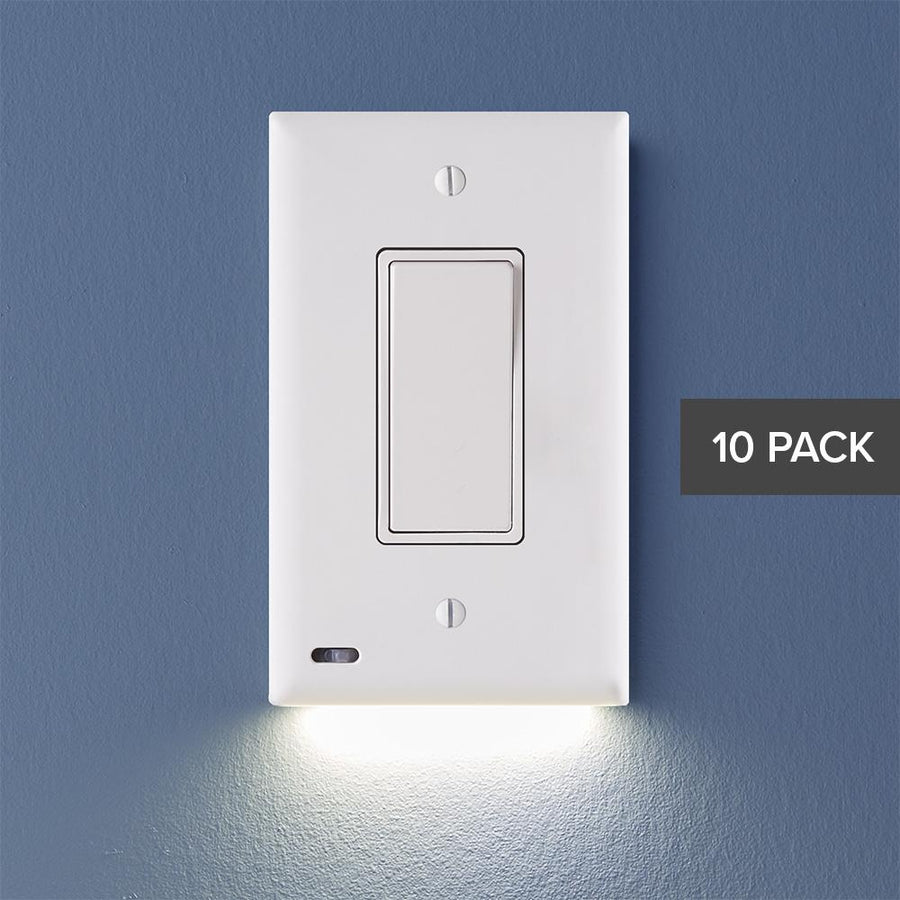PP SwitchLight for 3-Way Switches