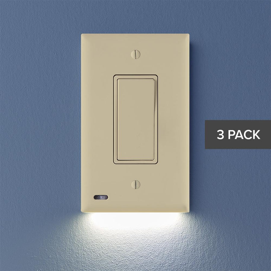PP SwitchLight for 3-Way Switches
