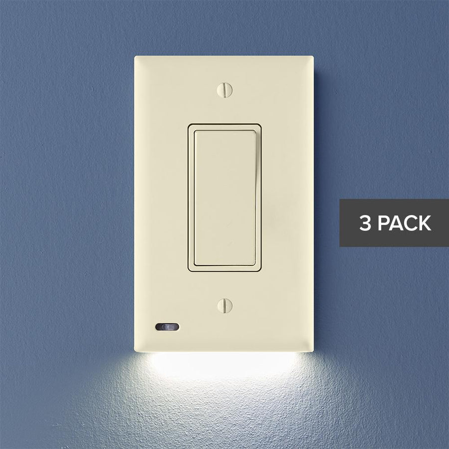 PP SwitchLight for 3-Way Switches