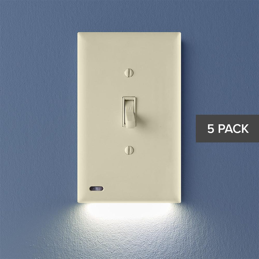 PP SwitchLight for 3-Way Switches