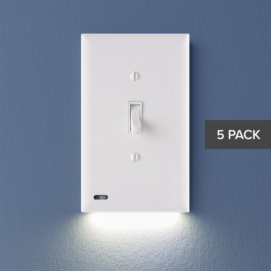 PP SwitchLight (ideal for single pole switches)