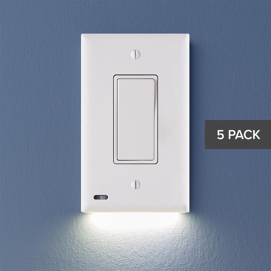 PP SwitchLight for 3-Way Switches