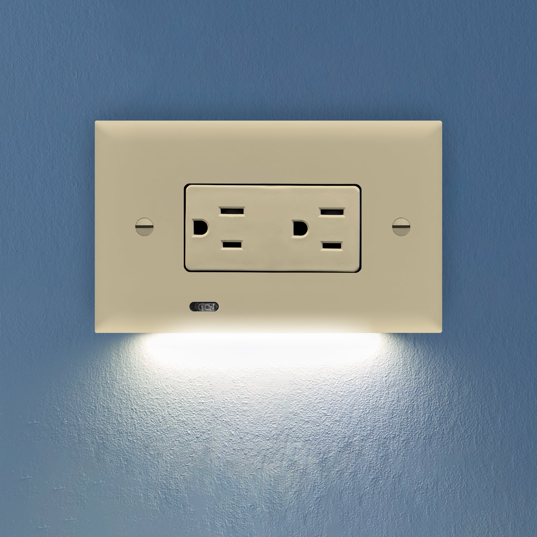 2 pack snappower guidelight 2 for outlets night light discount