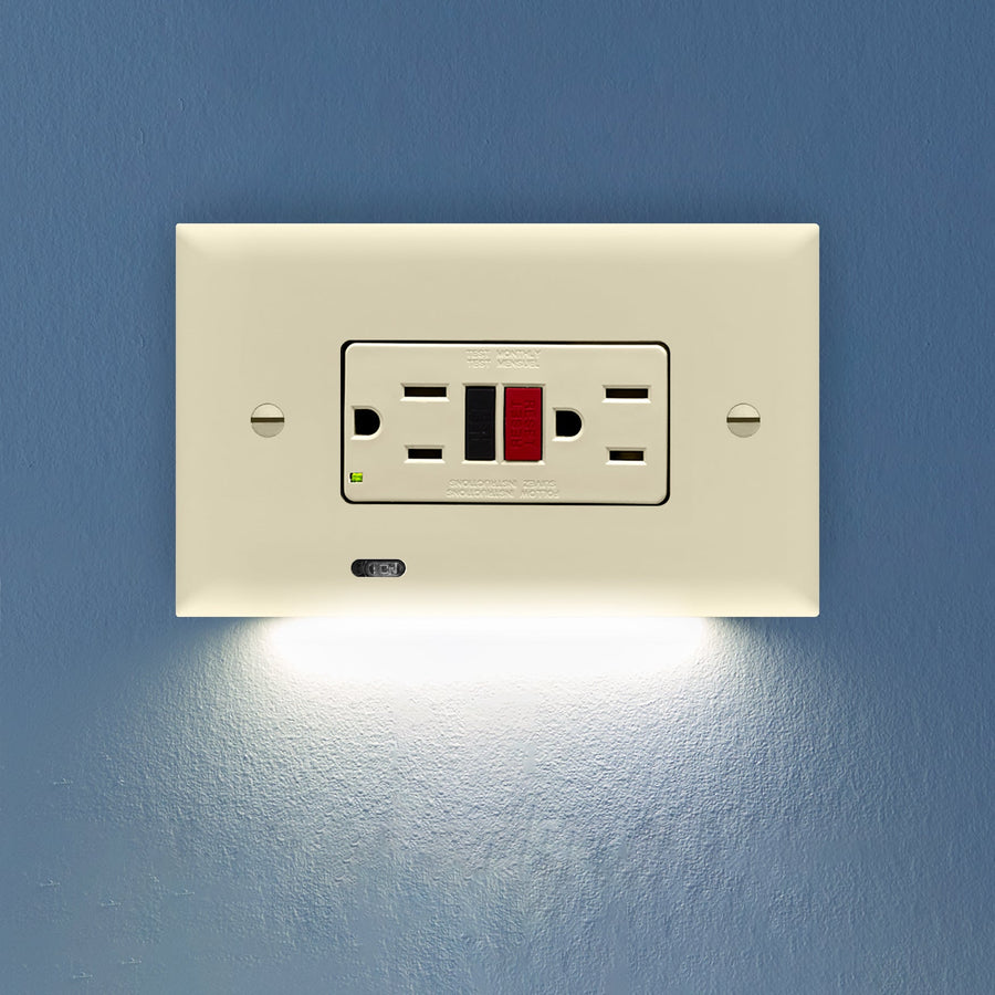 PP Horizontal GuideLight