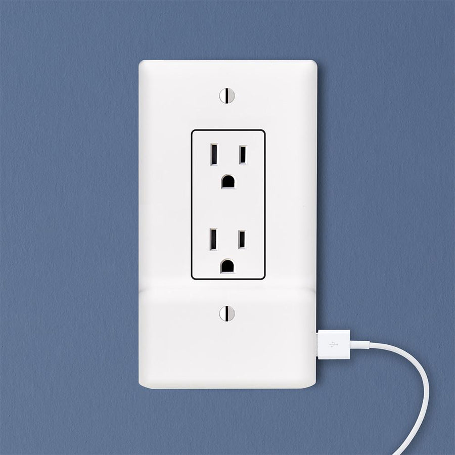 PP Original Charger (1 USB Port, 1.0A)