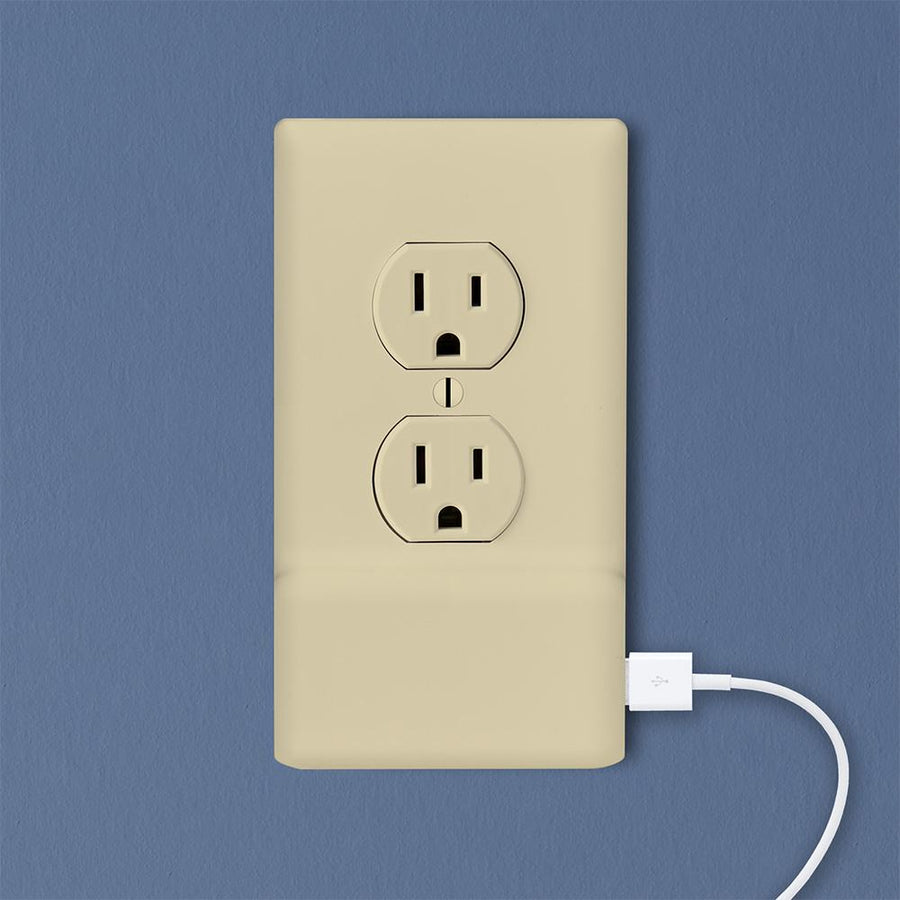 PP Original Charger (1 USB Port, 1.0A)