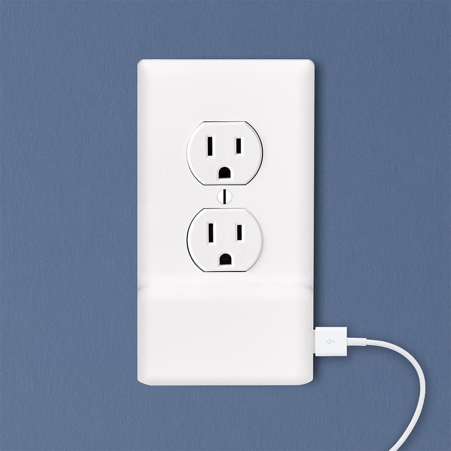 PP Original Charger (1 USB Port, 1.0A)