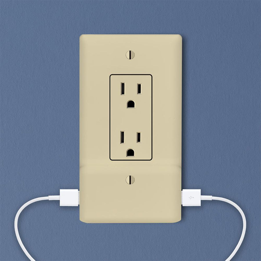 PP Charger 2 (2 USB Ports, 2.4A)