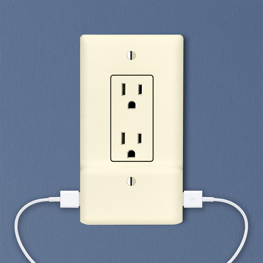 PP Charger 2 (2 USB Ports, 2.4A)