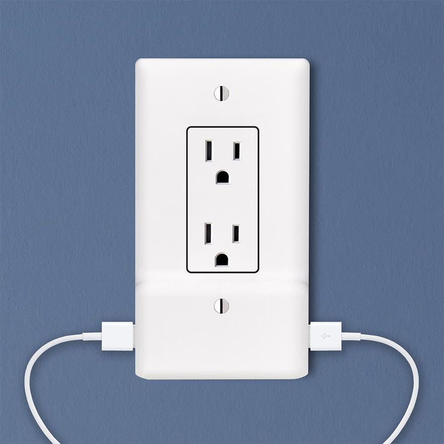 PP Charger 2 (2 USB Ports, 2.4A)