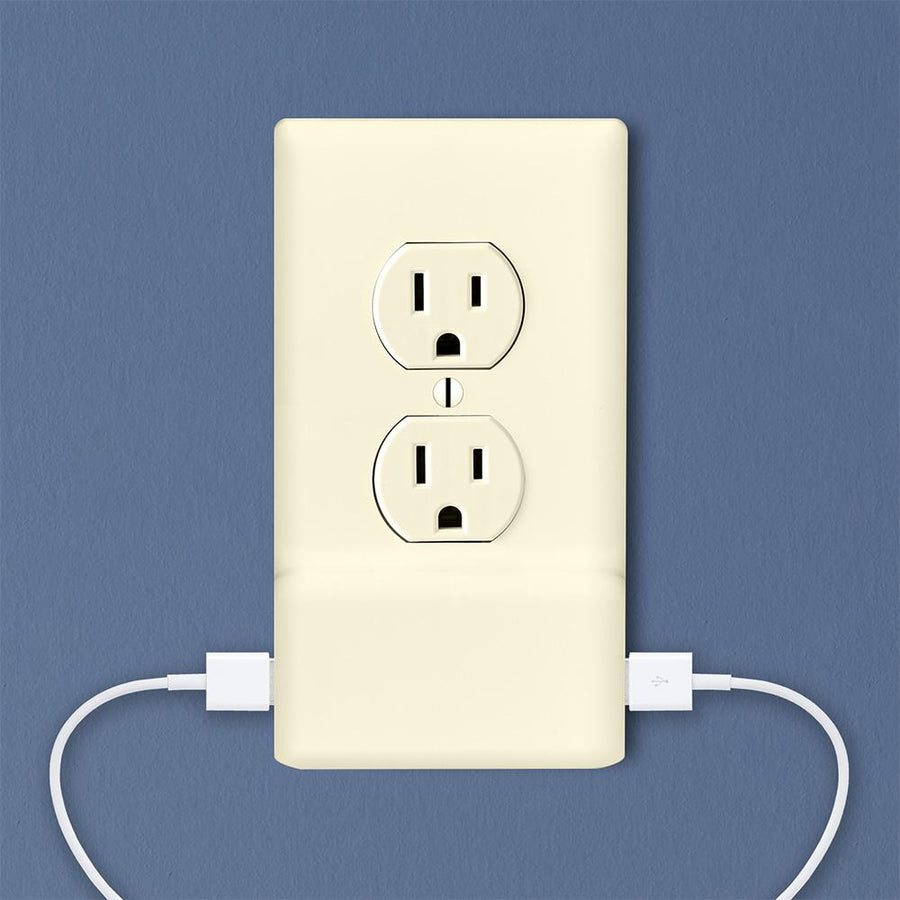 PP Charger 2 (2 USB Ports, 2.4A)