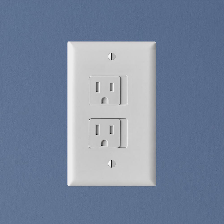 PP SafePlate (safety covers, without LED lighting)