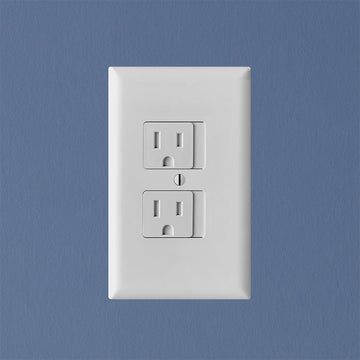 PP SafePlate (safety covers, without LED lighting)