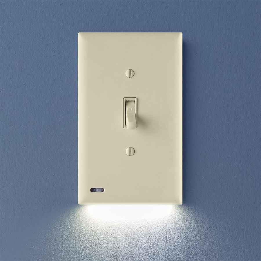 PP SwitchLight for 3-Way Switches
