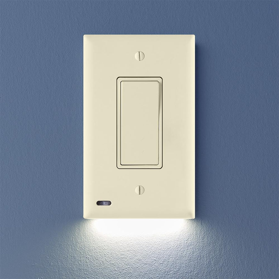 PP SwitchLight (ideal for single pole switches)