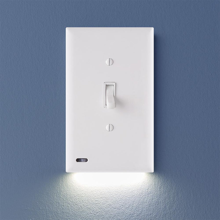 PP SwitchLight (ideal for single pole switches)